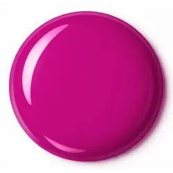 Lakier Hybrydowy Hot Fuchsia – NILO no.174